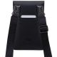 5. Torebka Karl Lagerfeld Saffiano Karl&Choupette - czarna