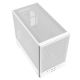 5. Obudowa XPG VALOR MESH NANO (M-ATX) Midi Tower biała detaliczna