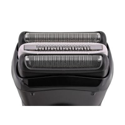 13. Braun Serie 3 3000S Golarka foliowa Szary