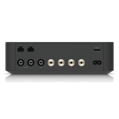 5. Wzmacniacz Ubiquiti UPL-Amp-B UniFi PowerAmp (Czarny)