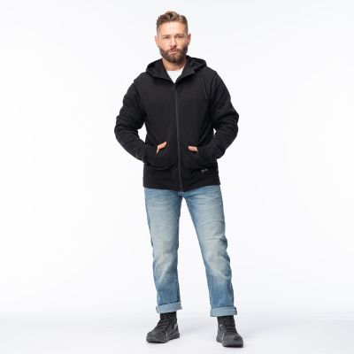 8. Bluza Magnum Lepus M