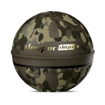 Echosonda Deeper Smart Sonar CHIRP+ 4