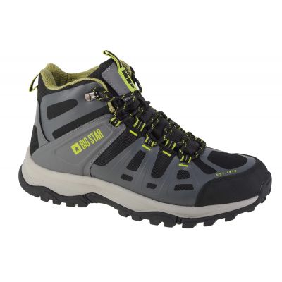 5. Buty Big Star Trekking Shoes M KK174098