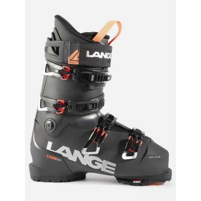 12. Buty narciarskie LANGE LX 120 HV GW Black