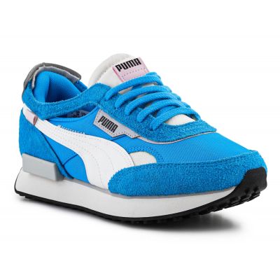 6. Buty Puma future rider cut-out vintage W 384861-02
