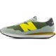 2. Buty klasyczne męskie New Balance 237 Lifestyle  (M23791W)