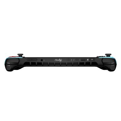 5. MSI Claw 8 AI+ A2VM Glacier Blue Edition-254PL Ultra 7 258V 8"FHD Touch 120Hz 500nits IPS-Level panel 32GB LPDDR5x SSD1TB Intel Arc Win11