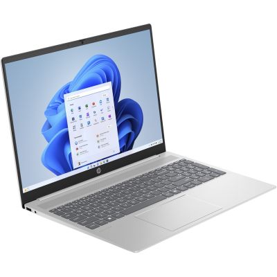 4. HP Pavilion 16-af0006nw Ultra 5 125U 16,0"WUXGA AG IPS 300nits 16GB DDR5 SSD512 Integrated Graphics Cam1080p Win11 2Y Natural Silver