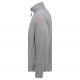 3. Bluza Geographical Norway Tug FZ Gtx 224 M WY9523H/GN-Dark Grey