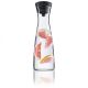 3. WMF 0617726040 1,5 l Czarny, Przezroczysty