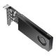 5. PNY NVIDIA A400 4GB GDDR6 64-bit, Low Profile, PCIe 4.0 x8, Single slot, 4 x Mini DisplayPort 1.4a, 50W, LP bracket, small box