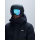 3. Kask narciarski POC Skull Dura X MIPS czarny mat