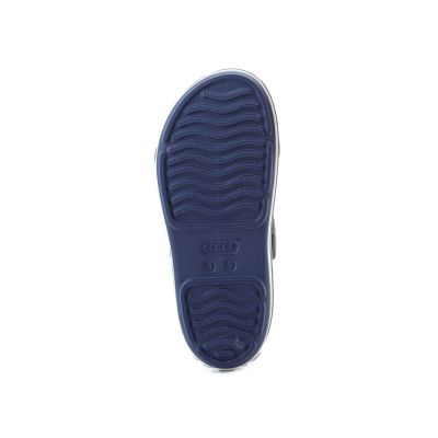 8. Sandały Crocs Crocband Cruiser K Jr 209423-45O