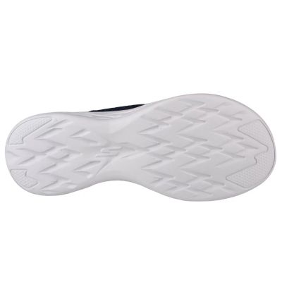 8. Klapki Skechers On The Go 600 Sunny W 140037-NVY