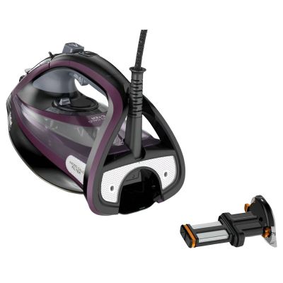 6. Żelazko TEFAL FV 9835 Ultimate Pure