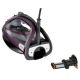 6. Żelazko TEFAL FV 9835 Ultimate Pure