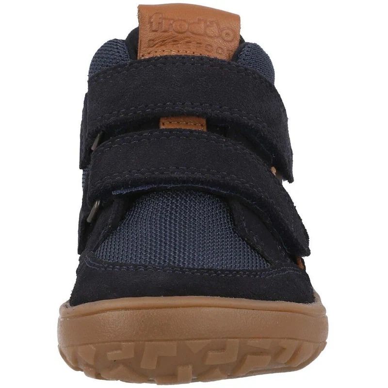 2. Froddo Children ankle boot (G3110266-W)