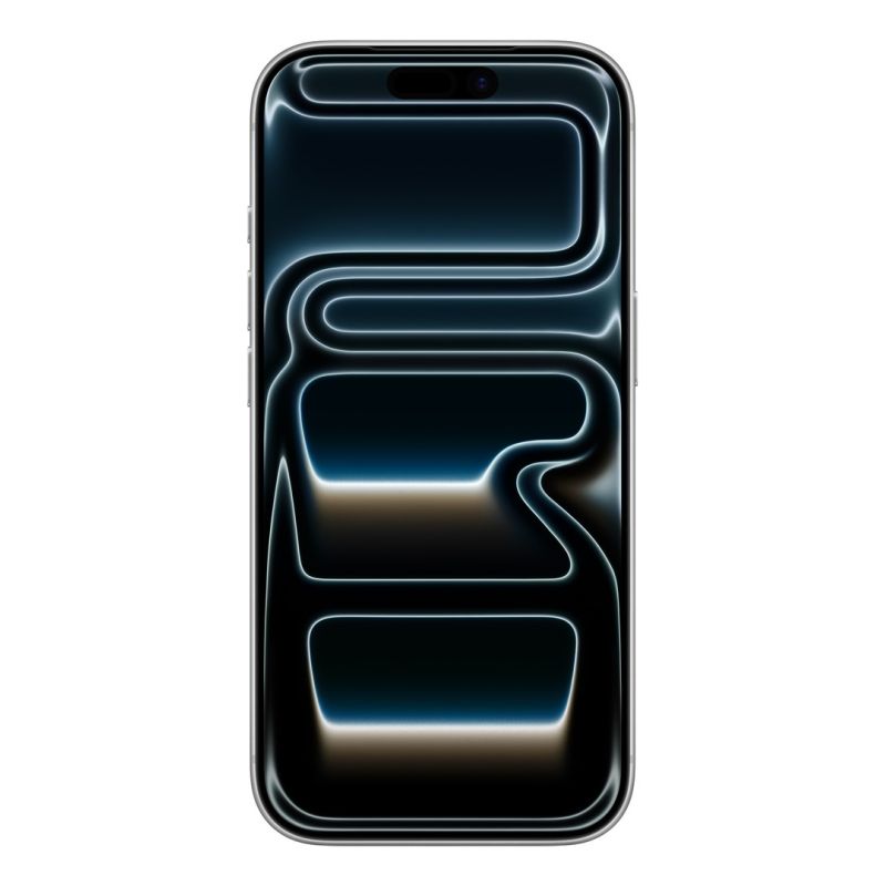 2. Apple iPhone 17 Pro 16 cm (6.3") Dual SIM iOS 26 5G USB Type-C 512 GB Srebrny