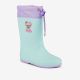 6. Kalosze Coqui Rainy Collar Jr 8508-637-4402