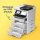 26. Urządzenie wielofunkcyjne EPSON WF-C5890DWF WorkForce Pro