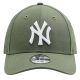 2. New Era New York Yankees MLB 940 Kids Cap 12745559 Zielone YOUTH