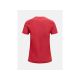 3. T-Shirt Peak Performance M Original Tee czerwony