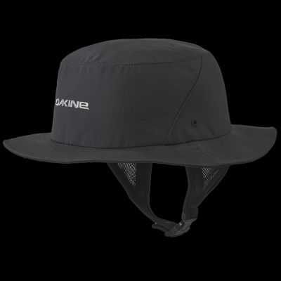 Kapelusz Dakine INDO SURF HAT BLACK (D10003896)