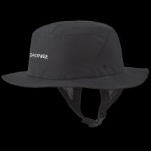Kapelusz Dakine INDO SURF HAT BLACK (D10003896)