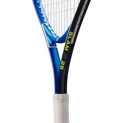 3. RAKIETA TENIS ZIEMNY WILSON SLAM JR 25 RKT BL