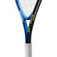 3. RAKIETA TENIS ZIEMNY WILSON SLAM JR 25 RKT BL
