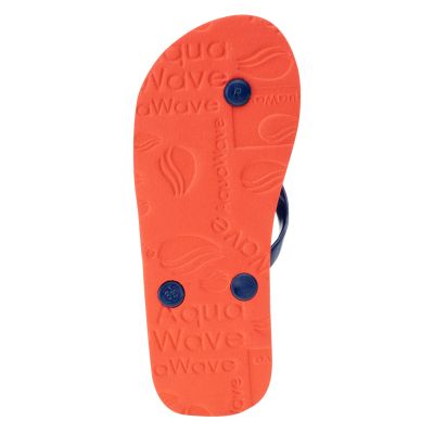 9. Klapki Aquawave roboor Jr 92800347110