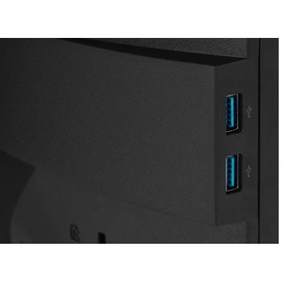 15. Viewsonic VG Series VG2448a monitor komputerowy 61 cm (24") 1920 x 1080 px Full HD LED Czarny