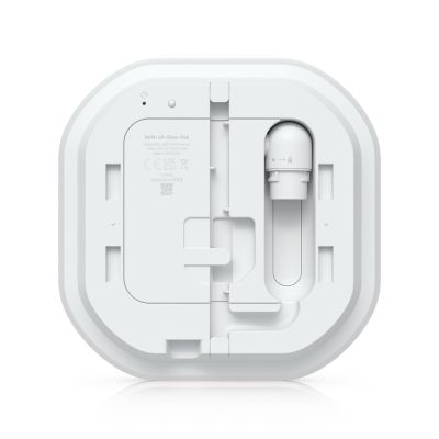 6. Ubiquiti Siren POE Przewodowa syrena Wewnątrz/Na wolnym powietrzu Biały