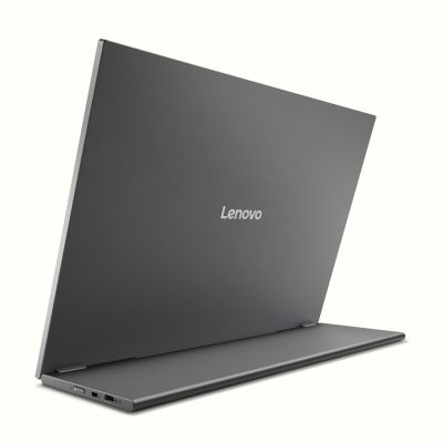 15. Lenovo L16 16"WUXGA IPS 300nits AG 60Hz USB-C Eclipse Black / Luna Grey