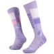 Skarpetki Buff THERMONET® OVER THE CALF SOCKS TO IRIS L