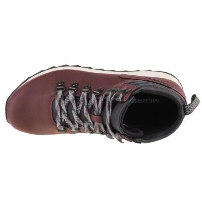 7. Buty Merrell Alpine Hiker W J003772