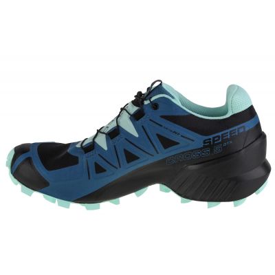 2. Buty do biegania Salomon Speedcross 5 GTX W 416127