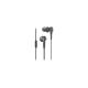 3. Sony MDR-XB55AP Słuchawki Przewodowa Douszny Czarny