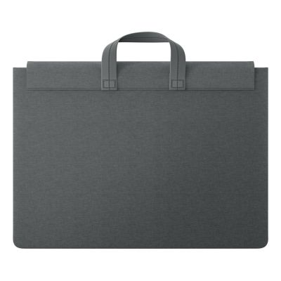 2. Lenovo | Yoga Tote Sleeve | Fits up to size 14 " | Sleeve | Grey