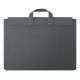 2. Lenovo | Yoga Tote Sleeve | Fits up to size 14 " | Sleeve | Grey