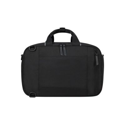 6. American Tourister 150845-1041 torebka / torba na ramię Czarny Chłopak, dziewczyna