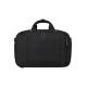 6. American Tourister 150845-1041 torebka / torba na ramię Czarny Chłopak, dziewczyna