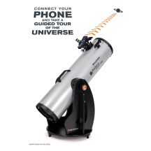 Teleskop Celestron StarSense Explorer DX 10"