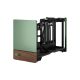 14. Obudowa Fractal Design Terra Small Form Factor zielona
