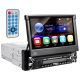 18. Radioodtwarzacz samochodowy AUDIOCORE AC9100