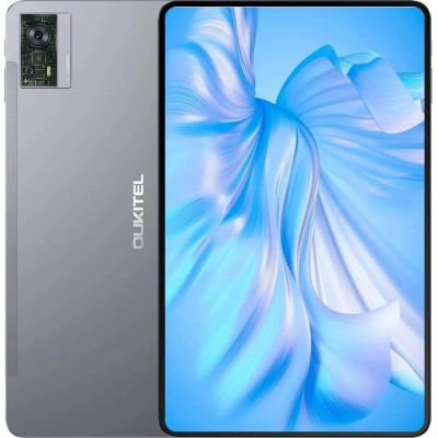 12. Tablet Oukitel OT5S 6/256GB 12" 8250 mAh Grey