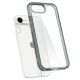 8. Etui Spigen Ultra Hybrid na iPhone 16e / 17e - szare