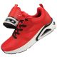 22. Buty sportowe Skechers Air Uno M 183070/RED