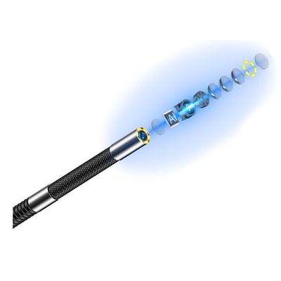 4. Kamera endoskopowa Ulefone uSmart E03 UF-EC03 90° CMOS