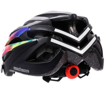 16. Kask rowerowy Meteor Shimmer M 24760